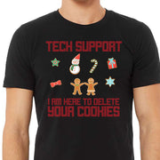 Tech Support T-Shirt