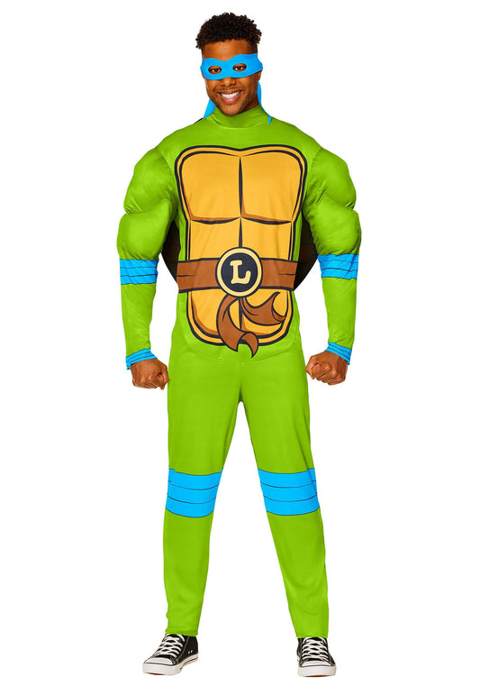 Teenage Mutant Ninja Turtles - Leonardo