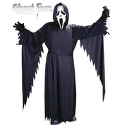 SALE! Teen Scream Ghost Face