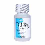 Telesis 9 Silicone Adhesive