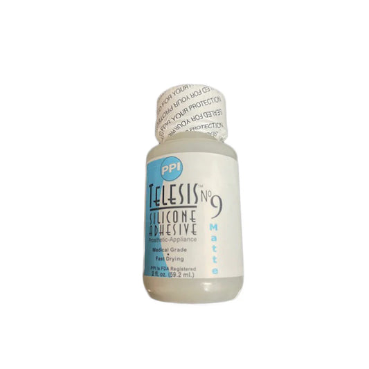 Telesis 9 Matte Lace Adhesive