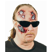 Terminated Prosthetics