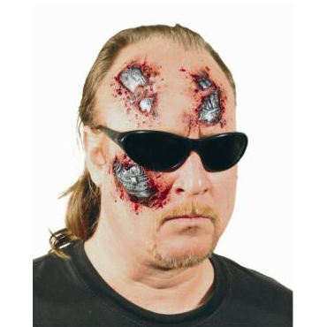Terminated Prosthetics