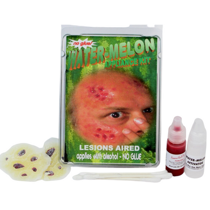 Water-Melon Lesions Aired Kit