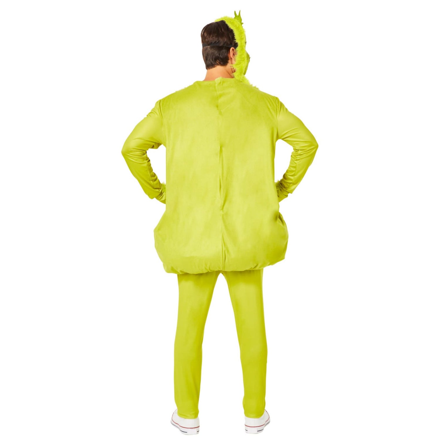 The Grinch