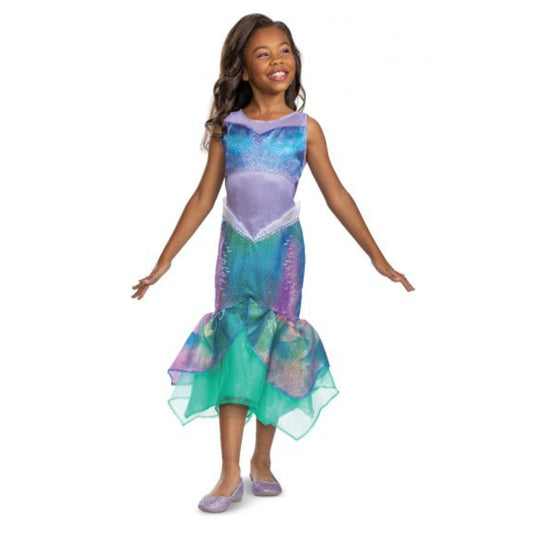 The Little Mermaid 2023 Child Ariel