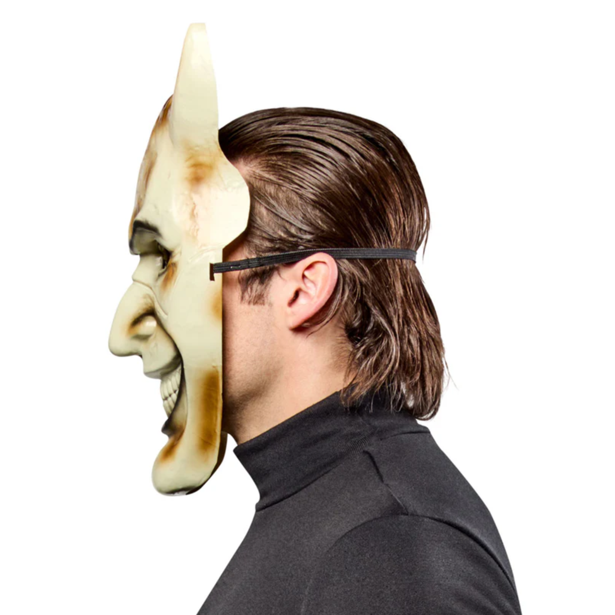 The Black Phone The Grabber Mask