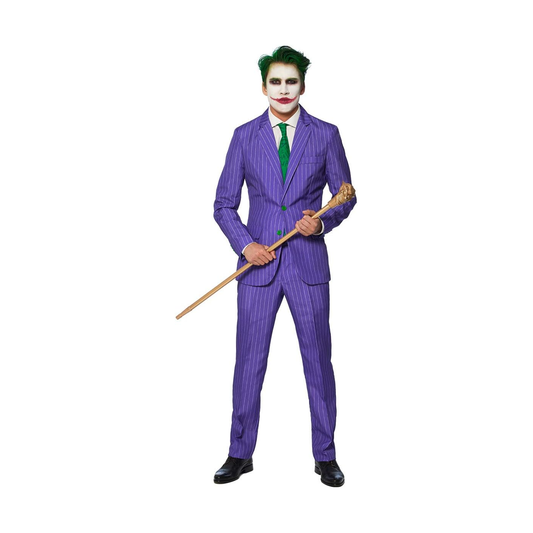 The Joker Suit