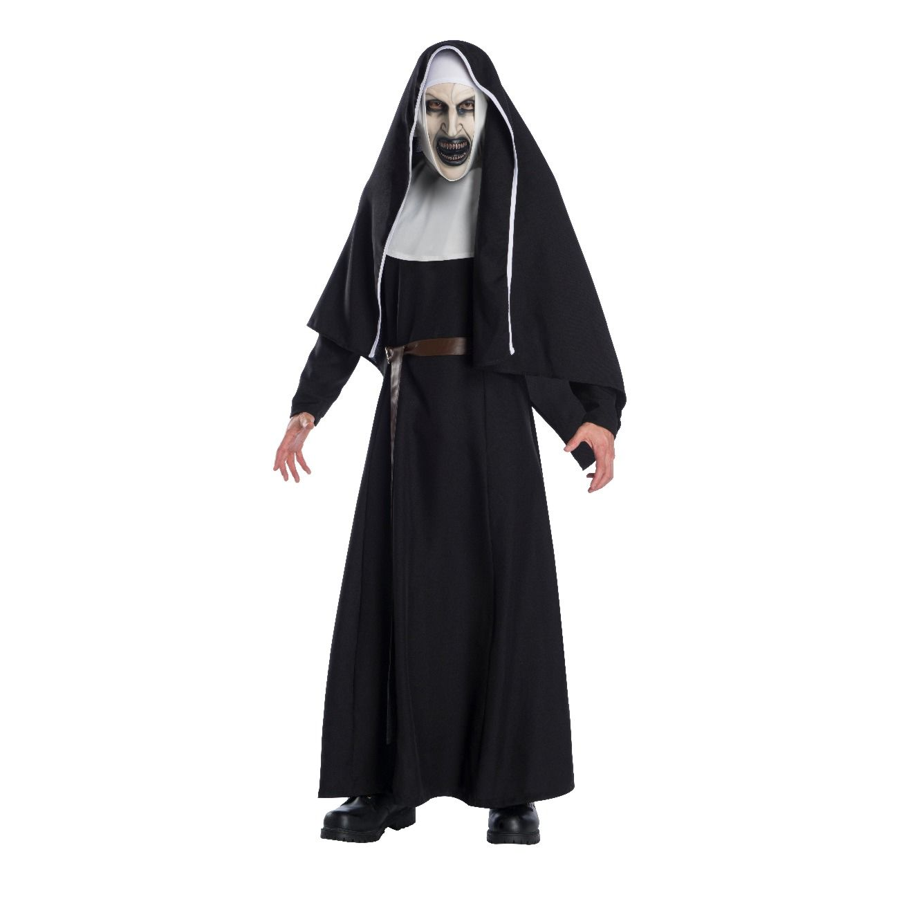 The Nun