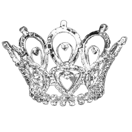 Tiara Mini Crown
