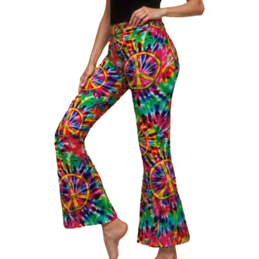 Women's Hippie Pants