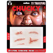 Chucky Slash Transfers