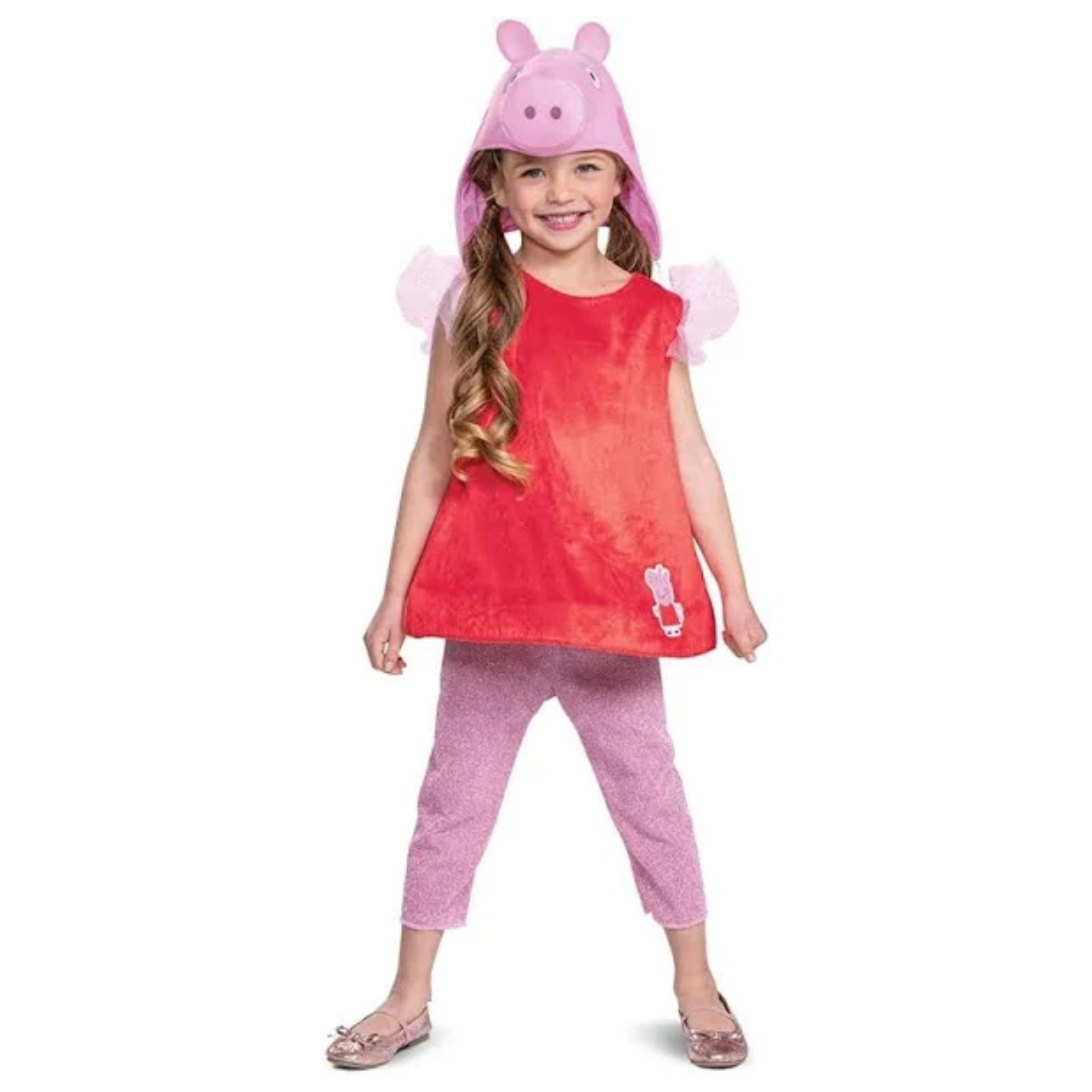 Toddler Peppa Pig