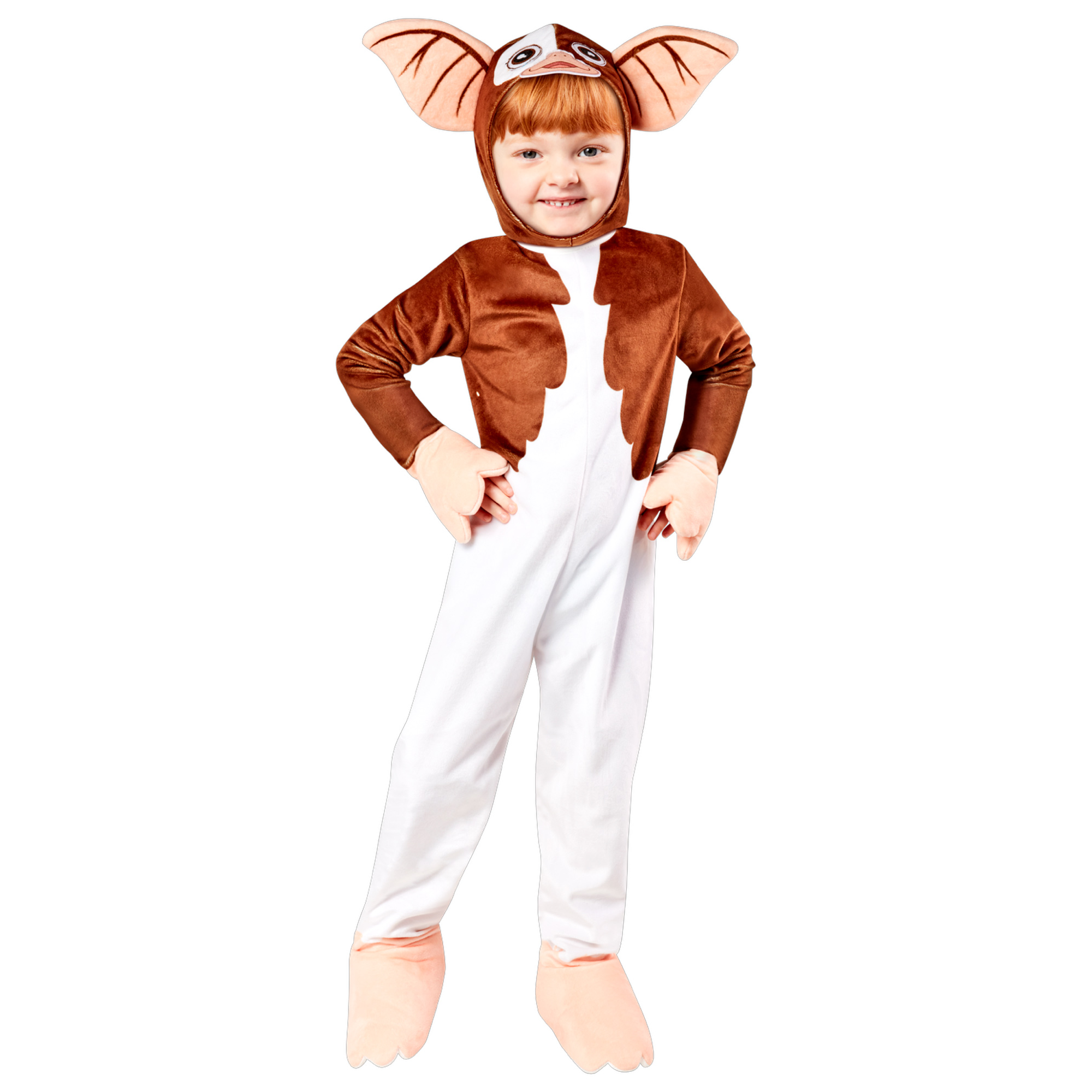 Toddler Gizmo