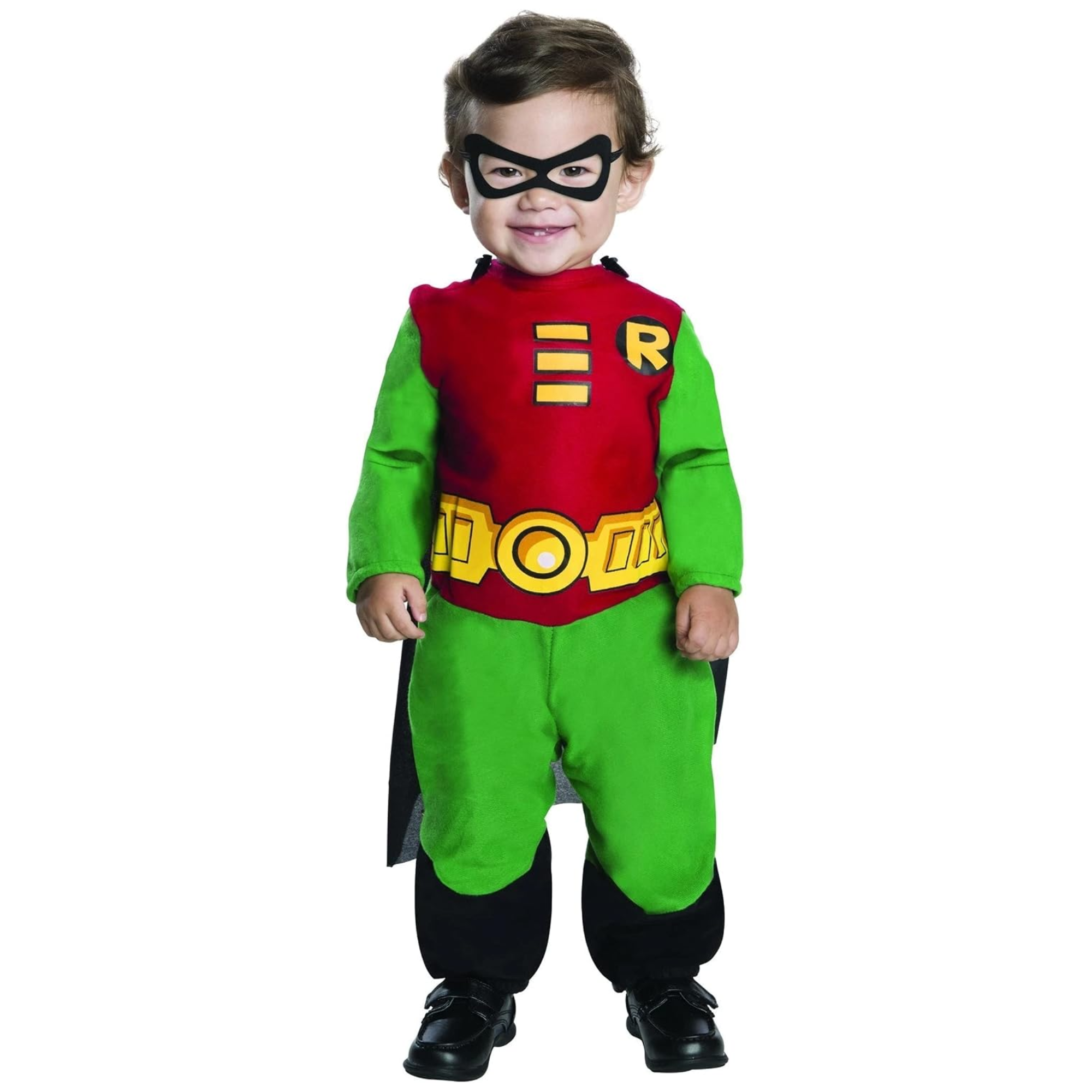 Toddler Robin