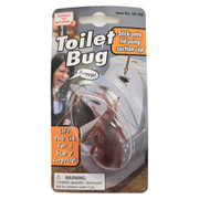 Toilet Bug Joke