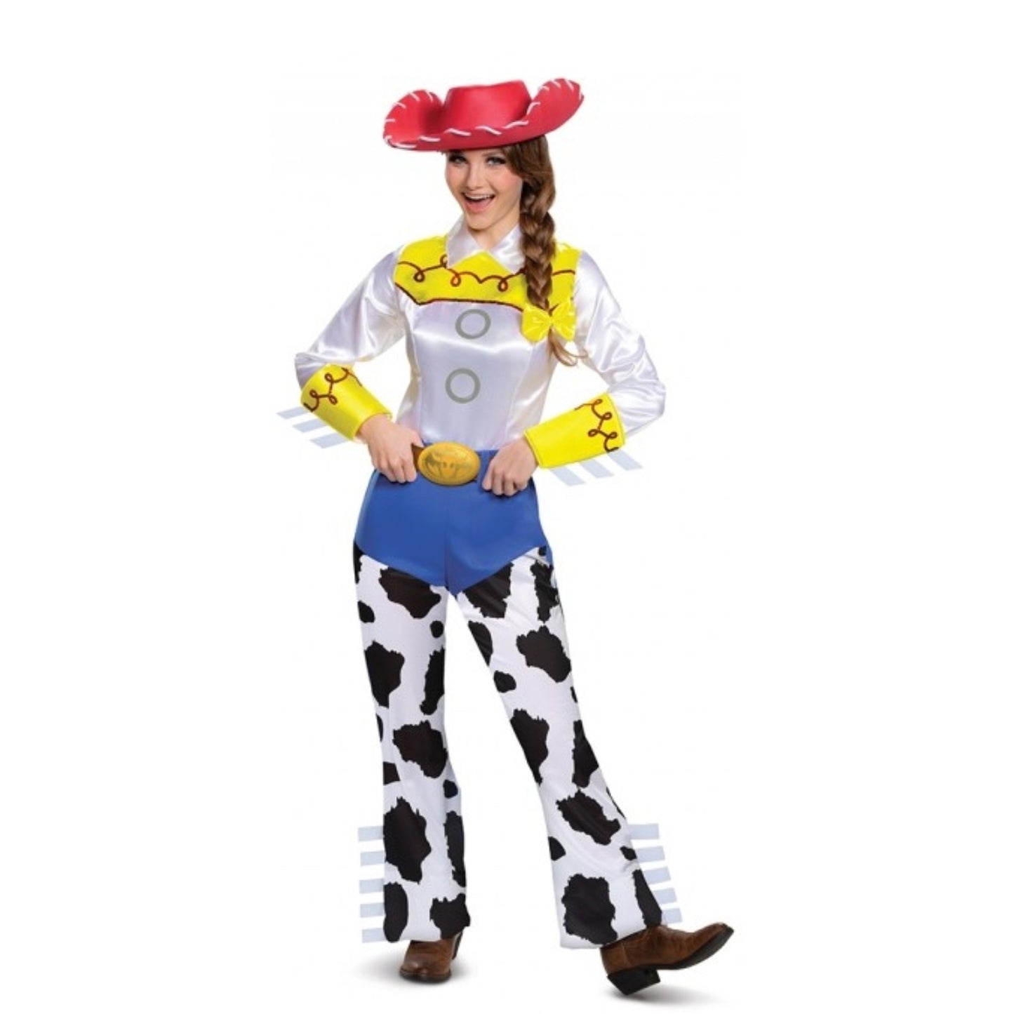 Toy Story Jessie