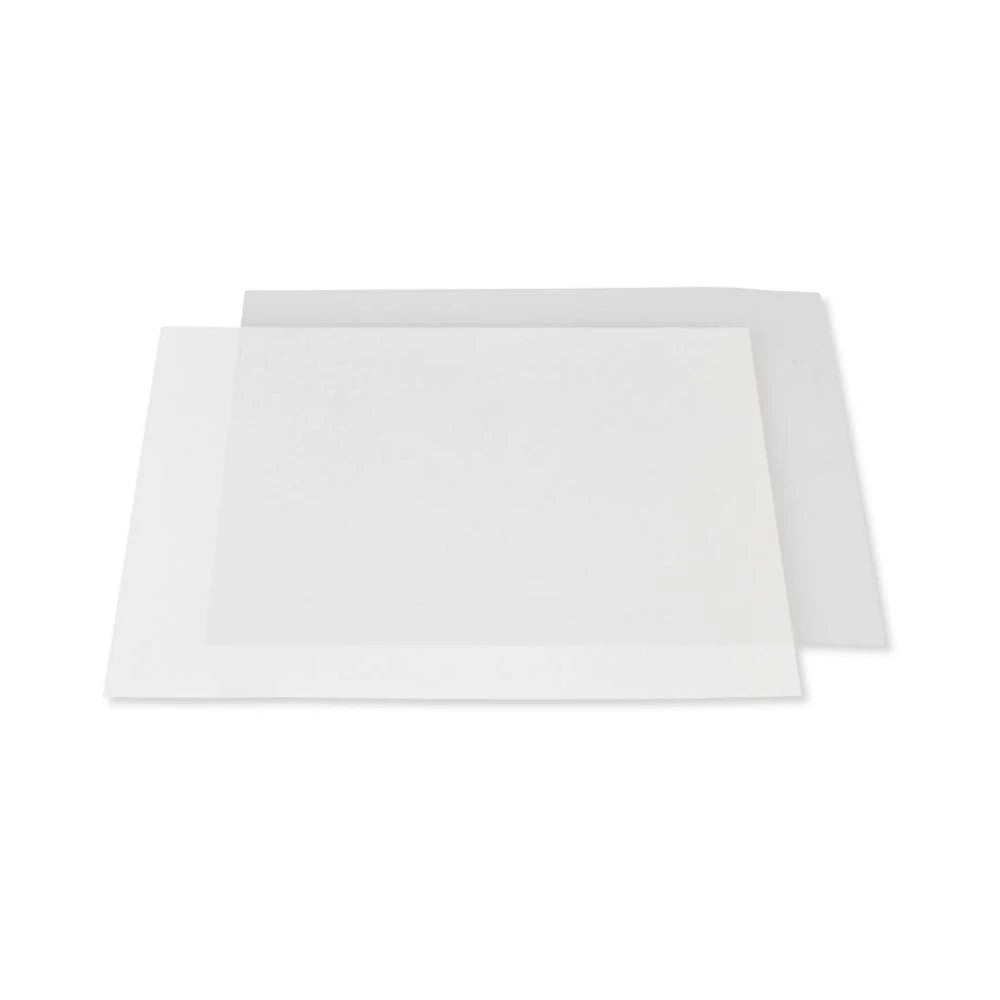 Transfer Sheets - 8.5 x 11