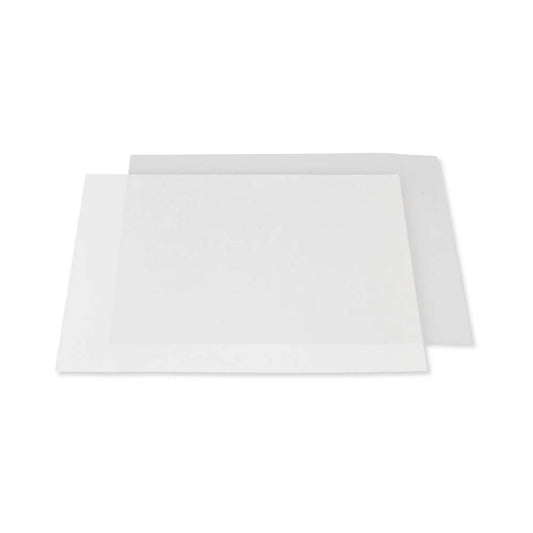 Transfer Sheets - 8.5 x 11