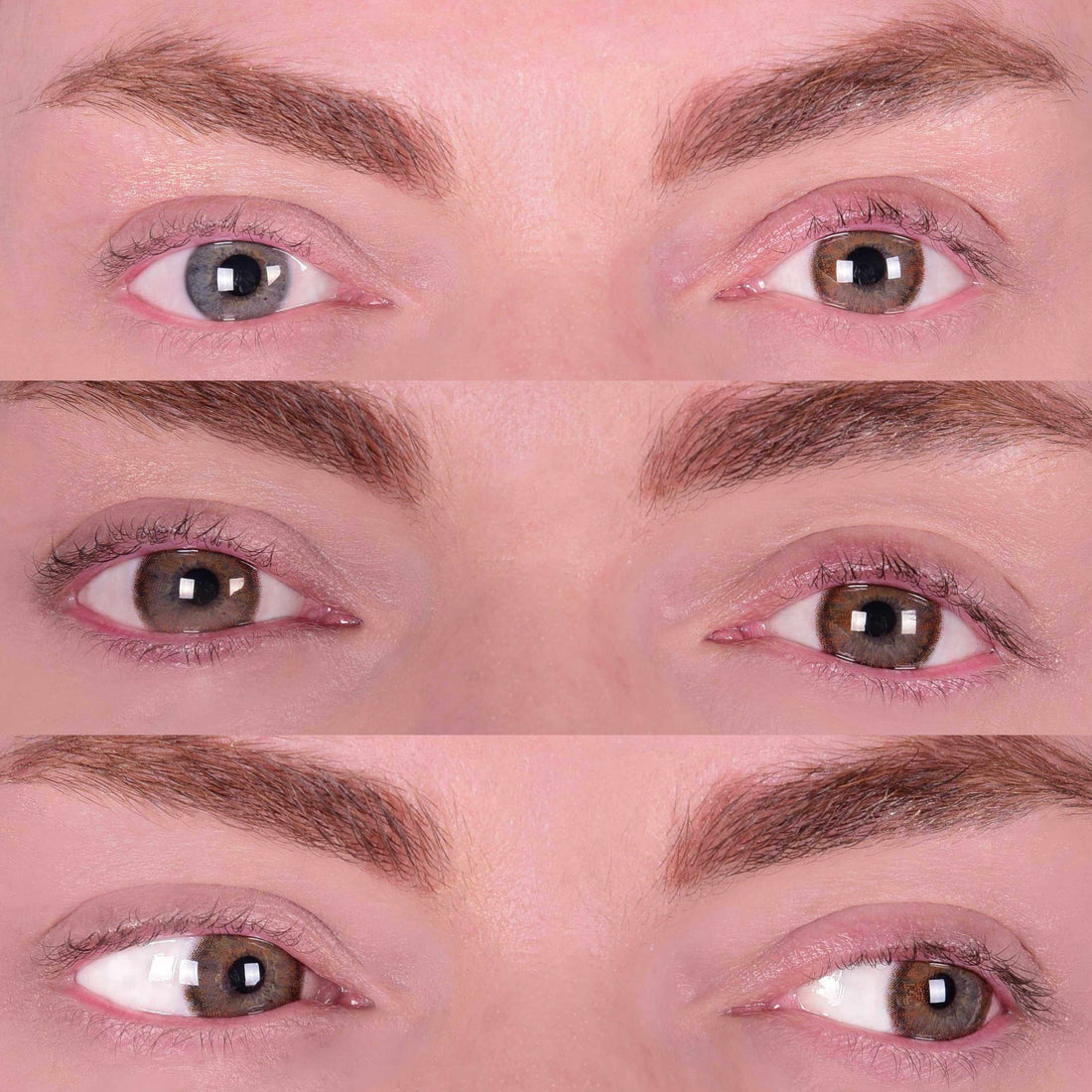 Twilight Hazel Contacts