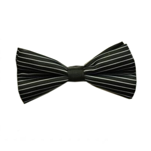 Deluxe Two Tone Bowtie