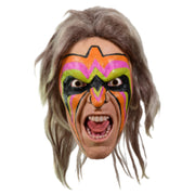 WWE Ultimate Warrior Mask