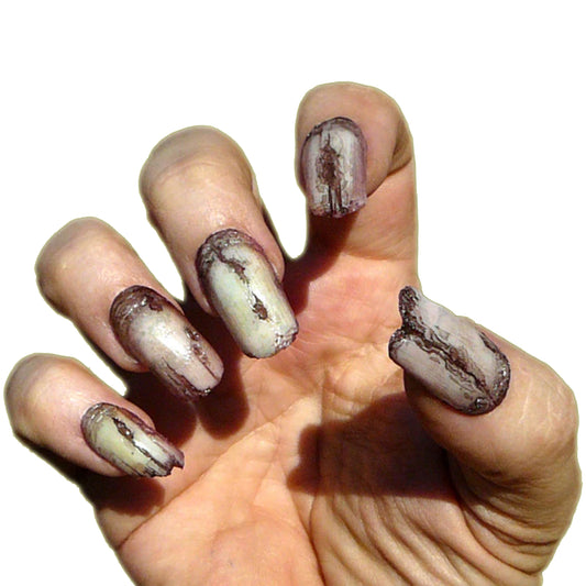 Creepy Claws: UNDEAD by Dental Distortions