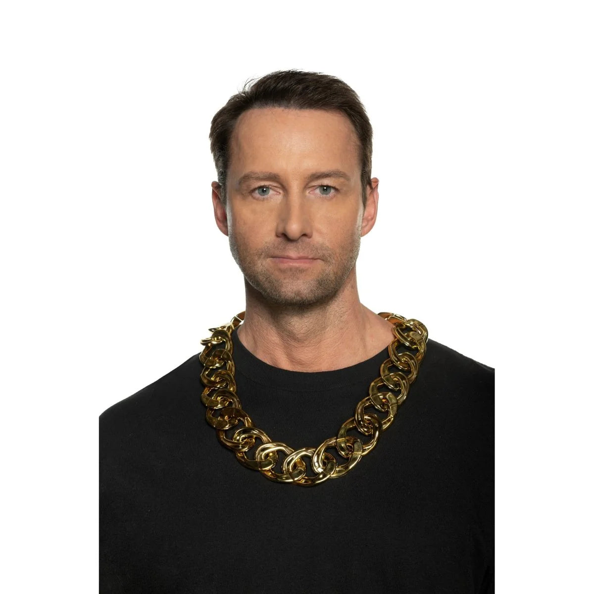 Chunky Gold Chain