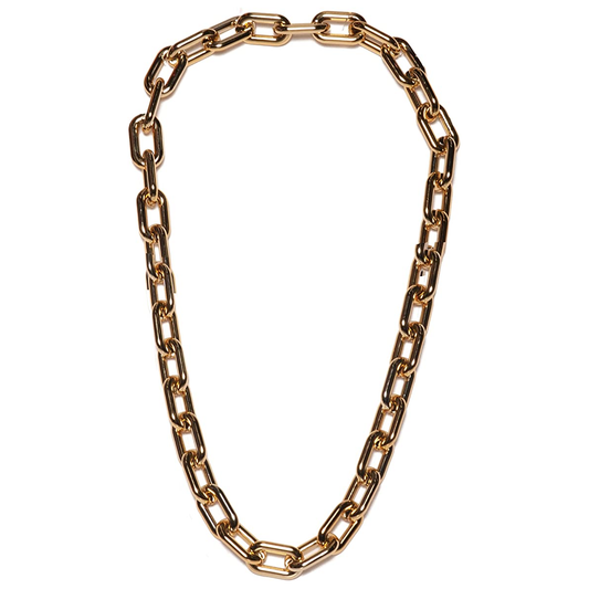 Gold Chain (2 cm)