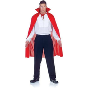 38" Red Cape