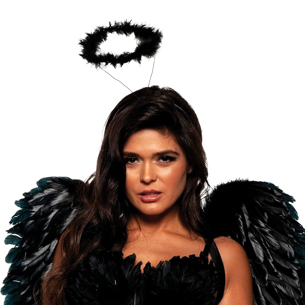 Black Halo