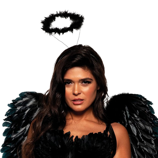 Black Halo