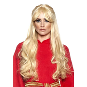 The Princess Bride - Buttercup Wig