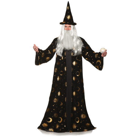Celestial Wizard
