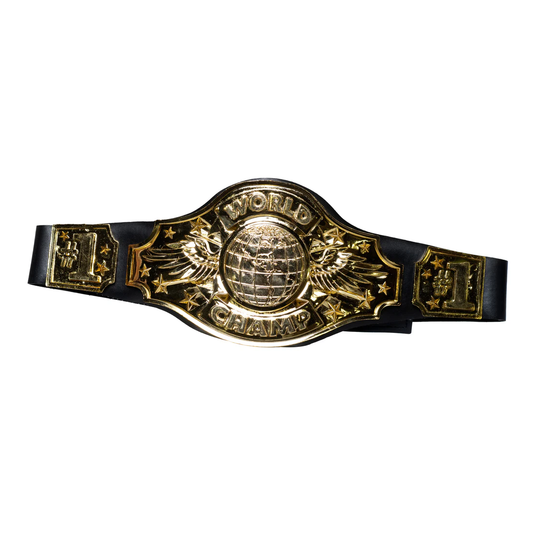 Champion Belt