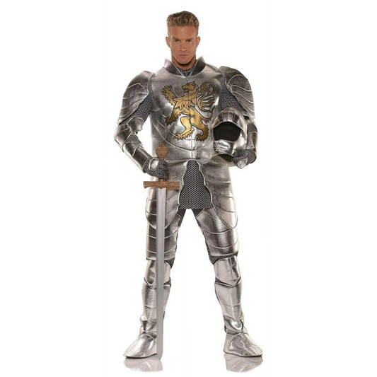 Knight in Shining Armour