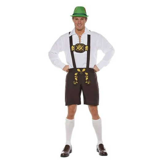 Lederhosen