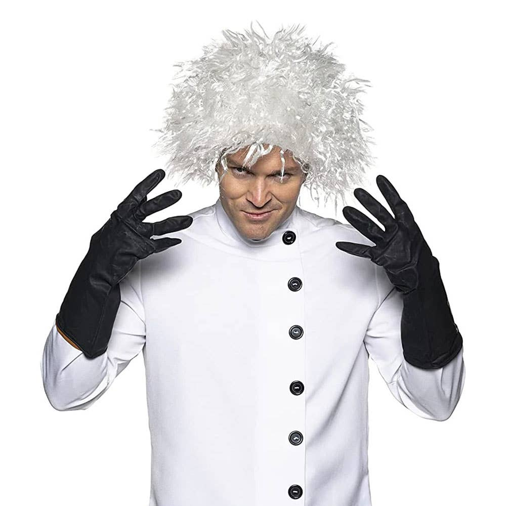 Mad Scientist/Doctor Accessory Kit