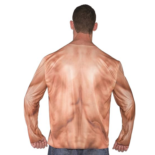 Photo Real Muscle Shirt