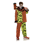 Neon Terror Clown