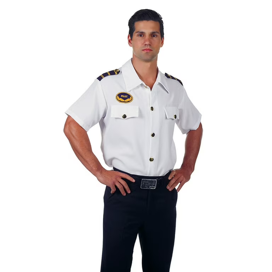 Pilot Shirt