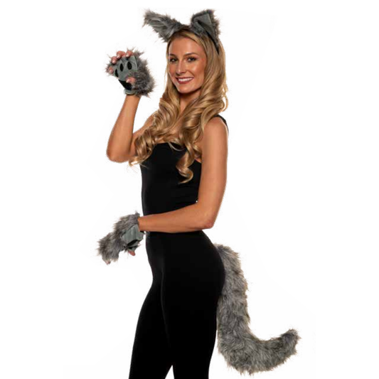 Wolf Kit