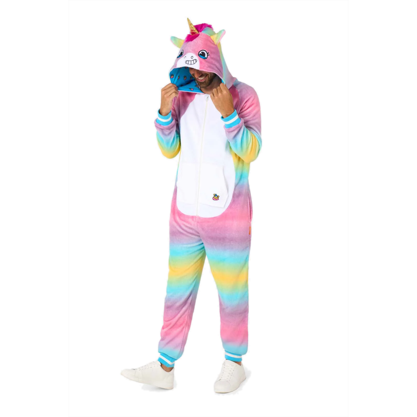 Unicorn Onesie