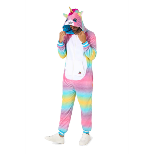Unicorn Onesie