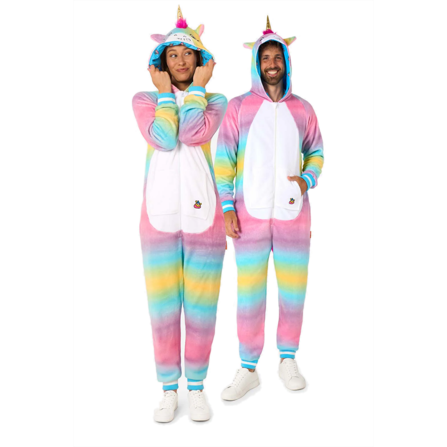 Unicorn Onesie