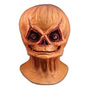 Unmasked Sam Mask