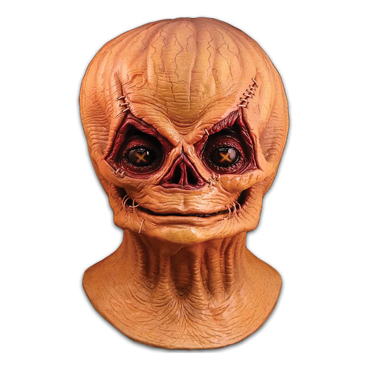 Unmasked Sam Mask