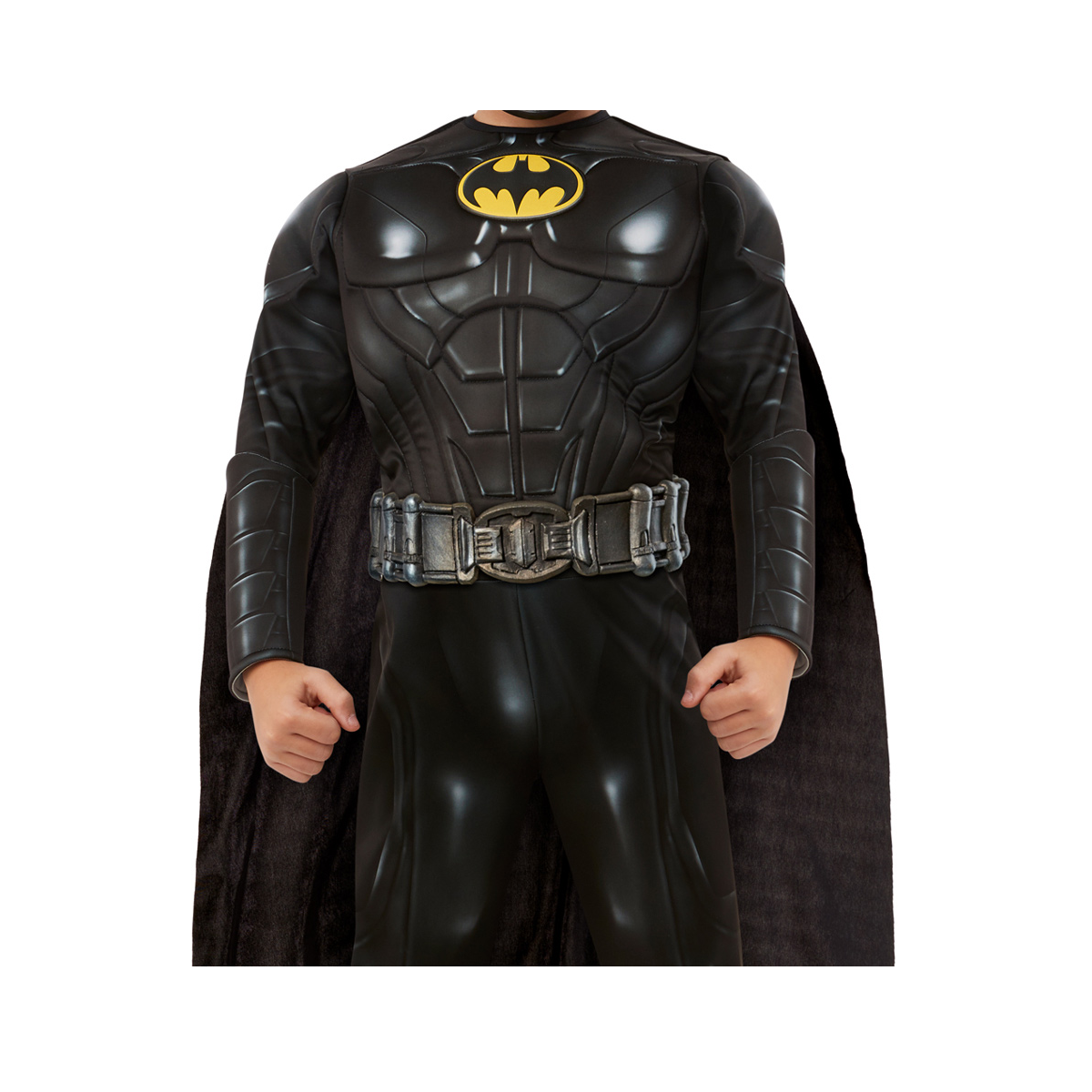 Child Batman Utility Belt