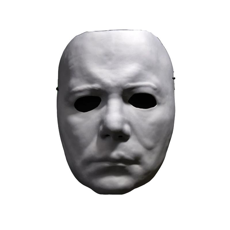 Michael Myers Vacuform Mask