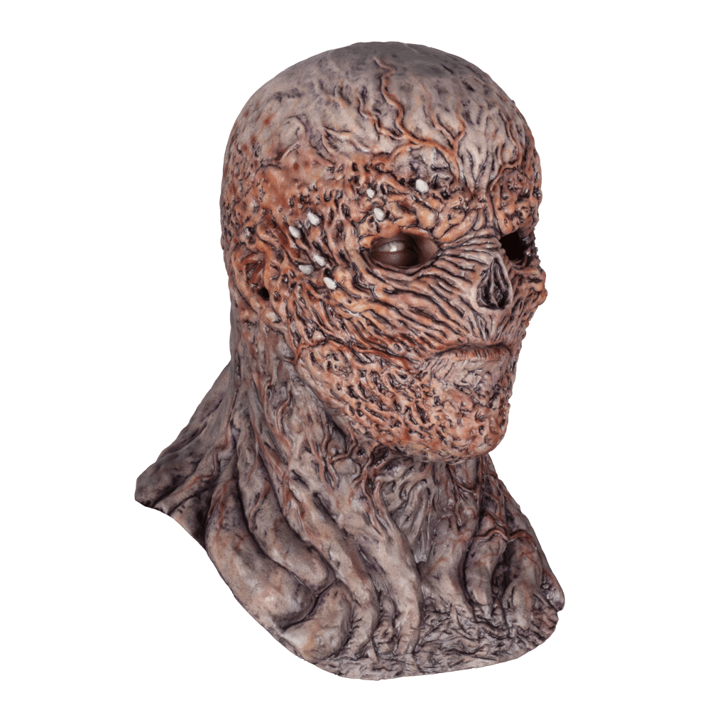 Vecna Mask